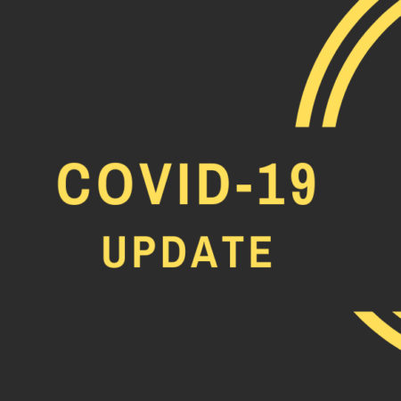 Coronavirus (Covid-19) Our Response