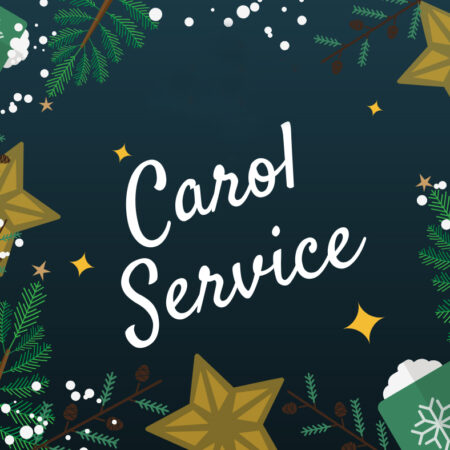 19th December – Carol Service
