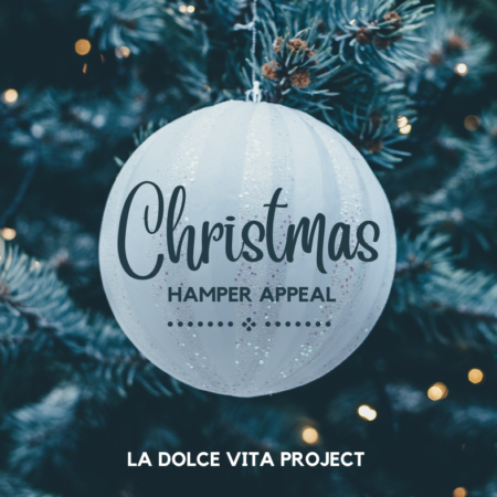LDVP Christmas Hamper Appeal