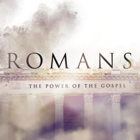 27th March -Romans 5:12-21