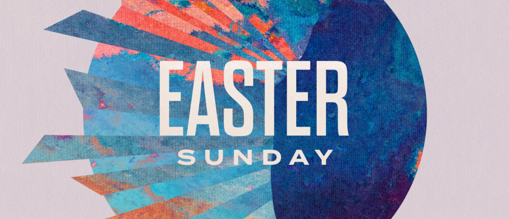 Easter Sunday Service, BBQ, & Egg Hunt