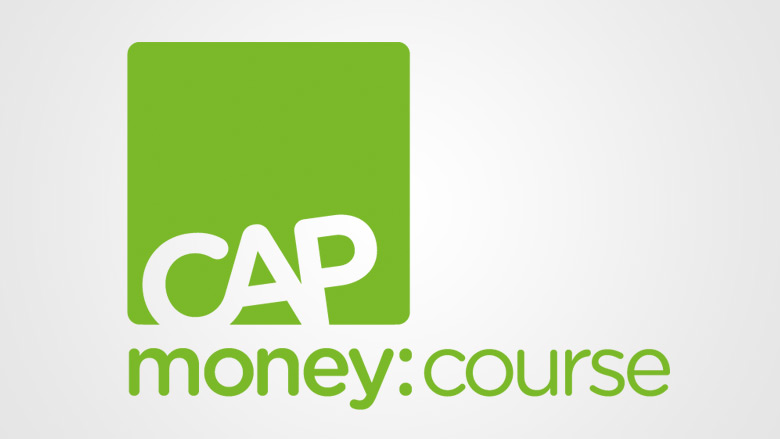 CAP Money Course Training Day