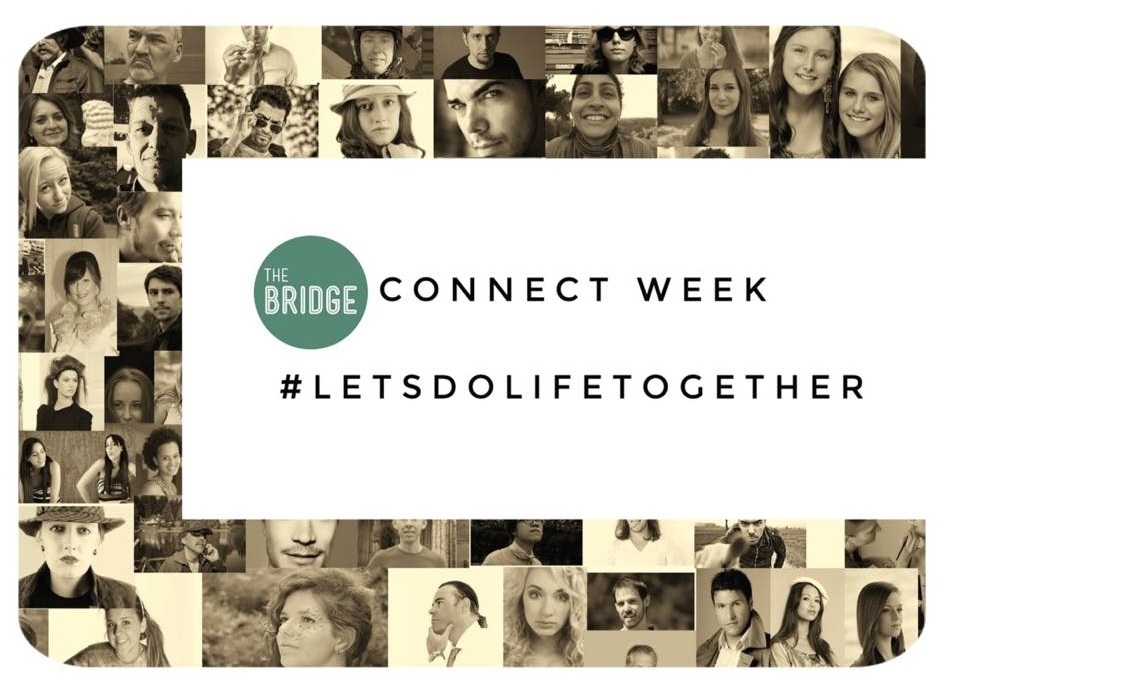 Connect Week w/b 4th September