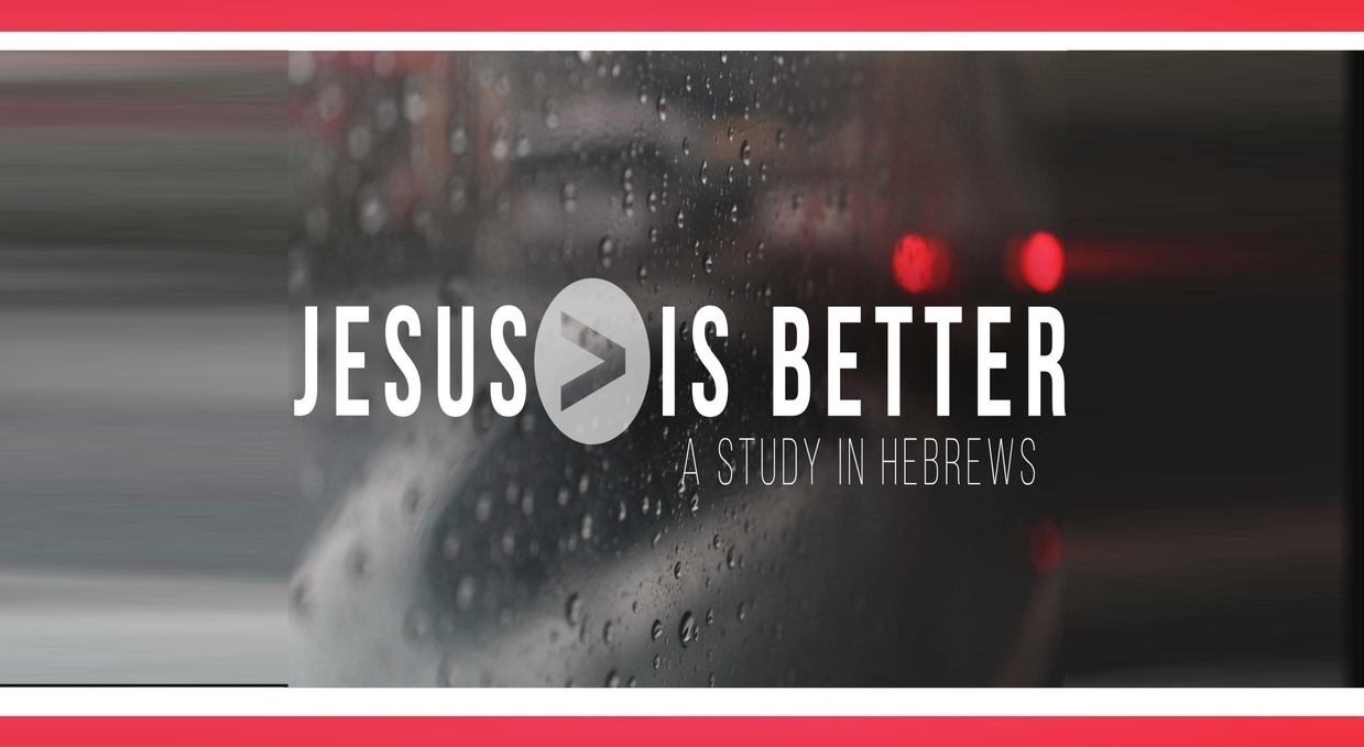 Current Study Series in Hebrews