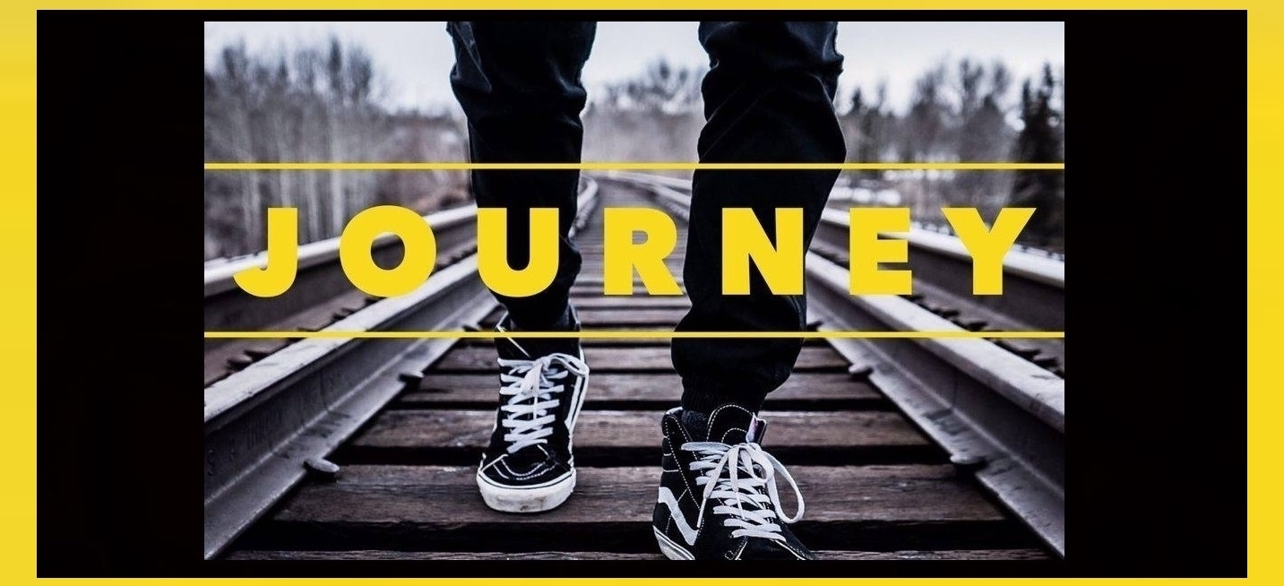 Journey Youth – 6th April