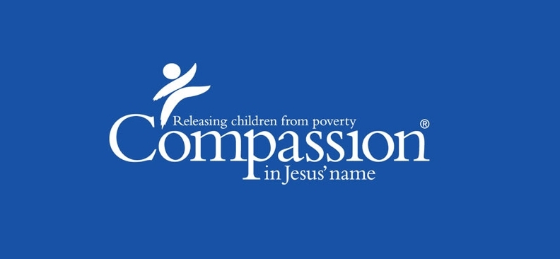 Compassion Kids – Child Sponsorship