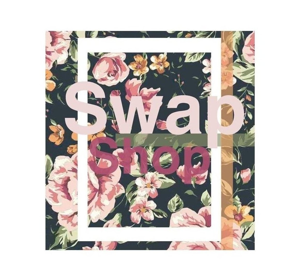 Swap Shop – 2nd February at 8pm