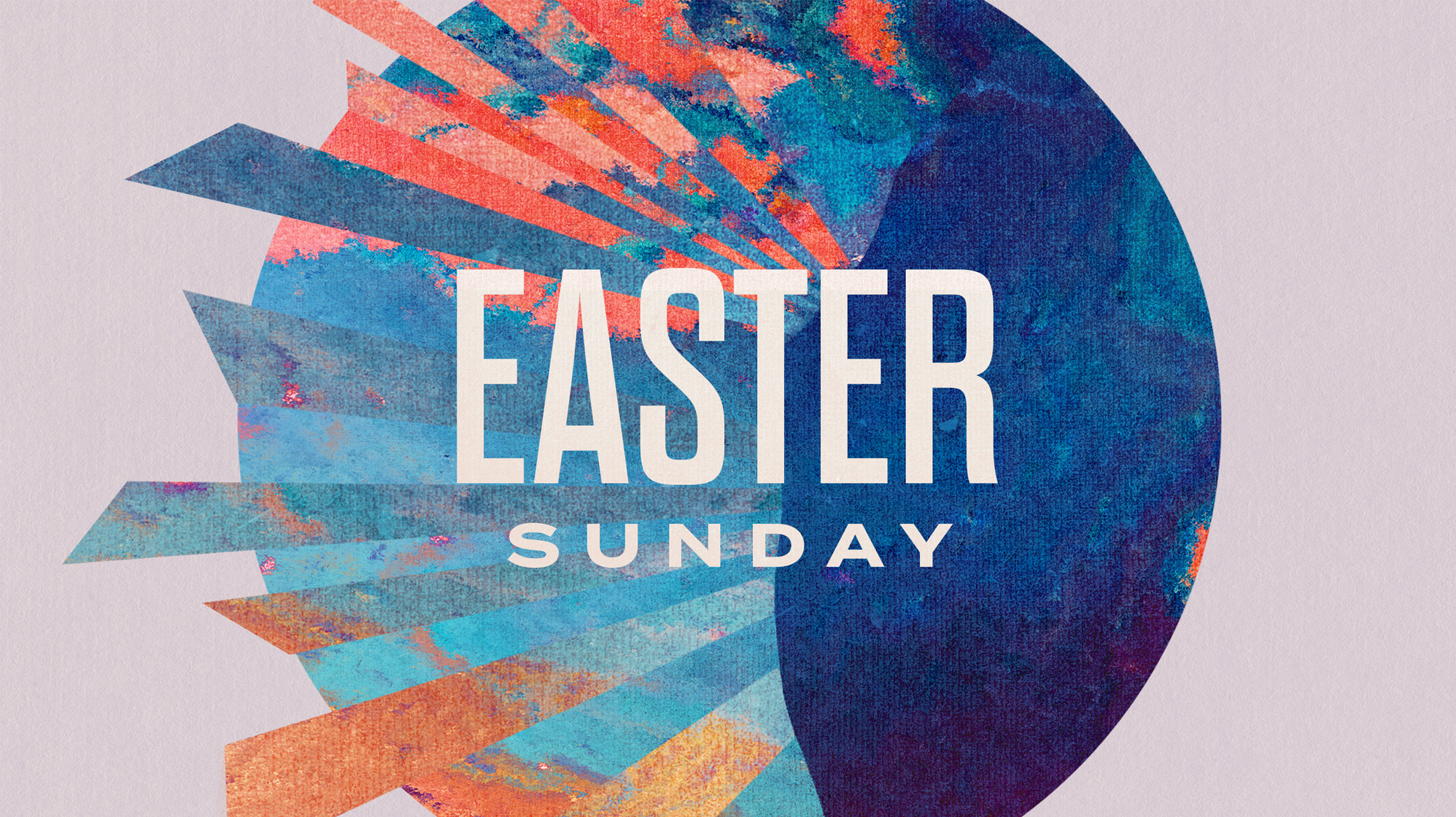 Easter Sunday Service, BBQ, & Egg Hunt