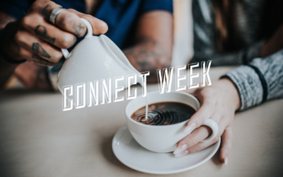 Connect Week – w/b 6th February