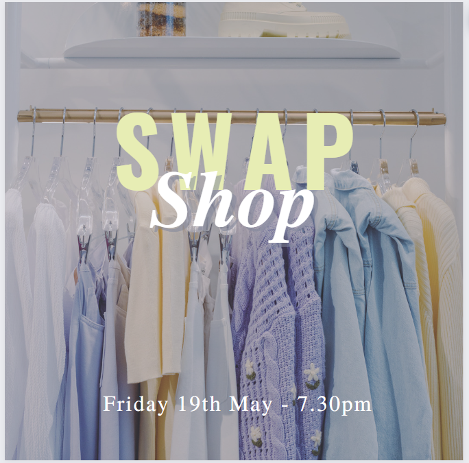 Swap Shop 19th May